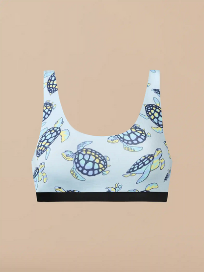 UltraModal™ Core Scoop Bralette | Psycheshellic