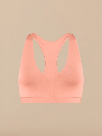 UltraModal™ FeelFree Racerback Bralette | Lobster Bisque
