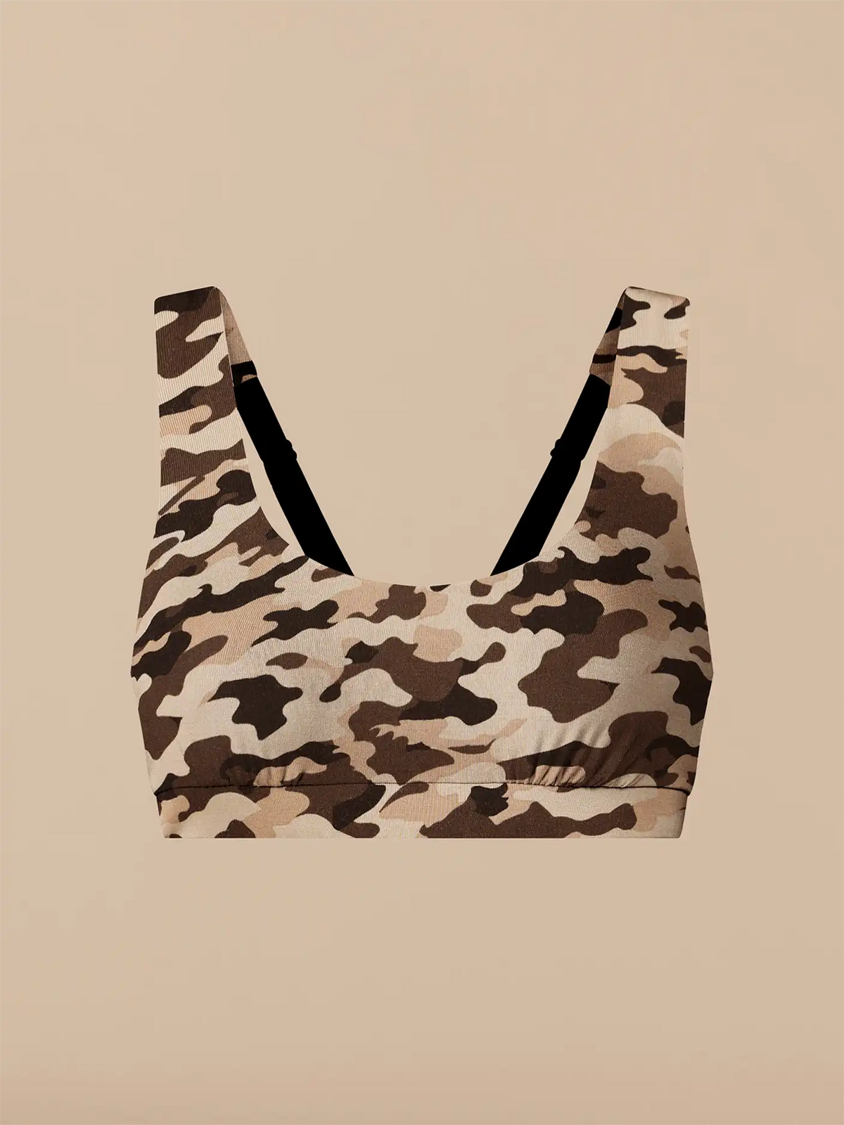 UltraModal™ FeelFree Square Neck Bralette | Undercover