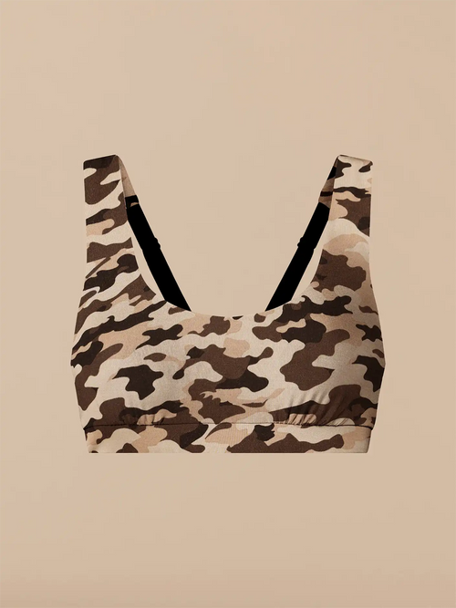 UltraModal™ FeelFree Square Neck Bralette | Undercover