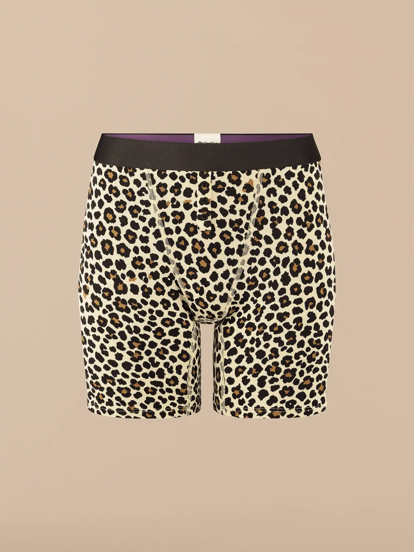 UltraModal™ Core Boyfriend Boxer Brief | Wild Cat