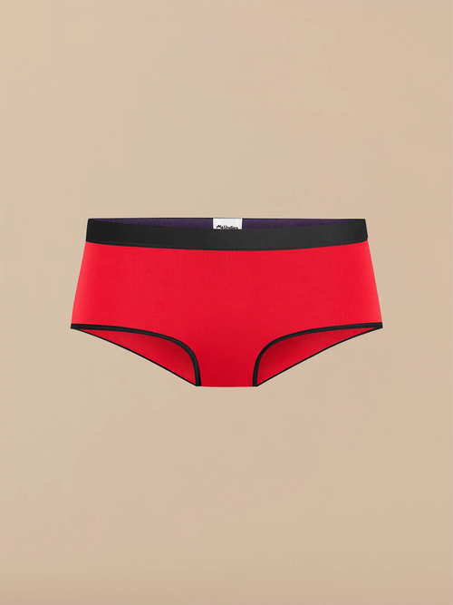 UltraModal™ Core Hipster | Chili Red