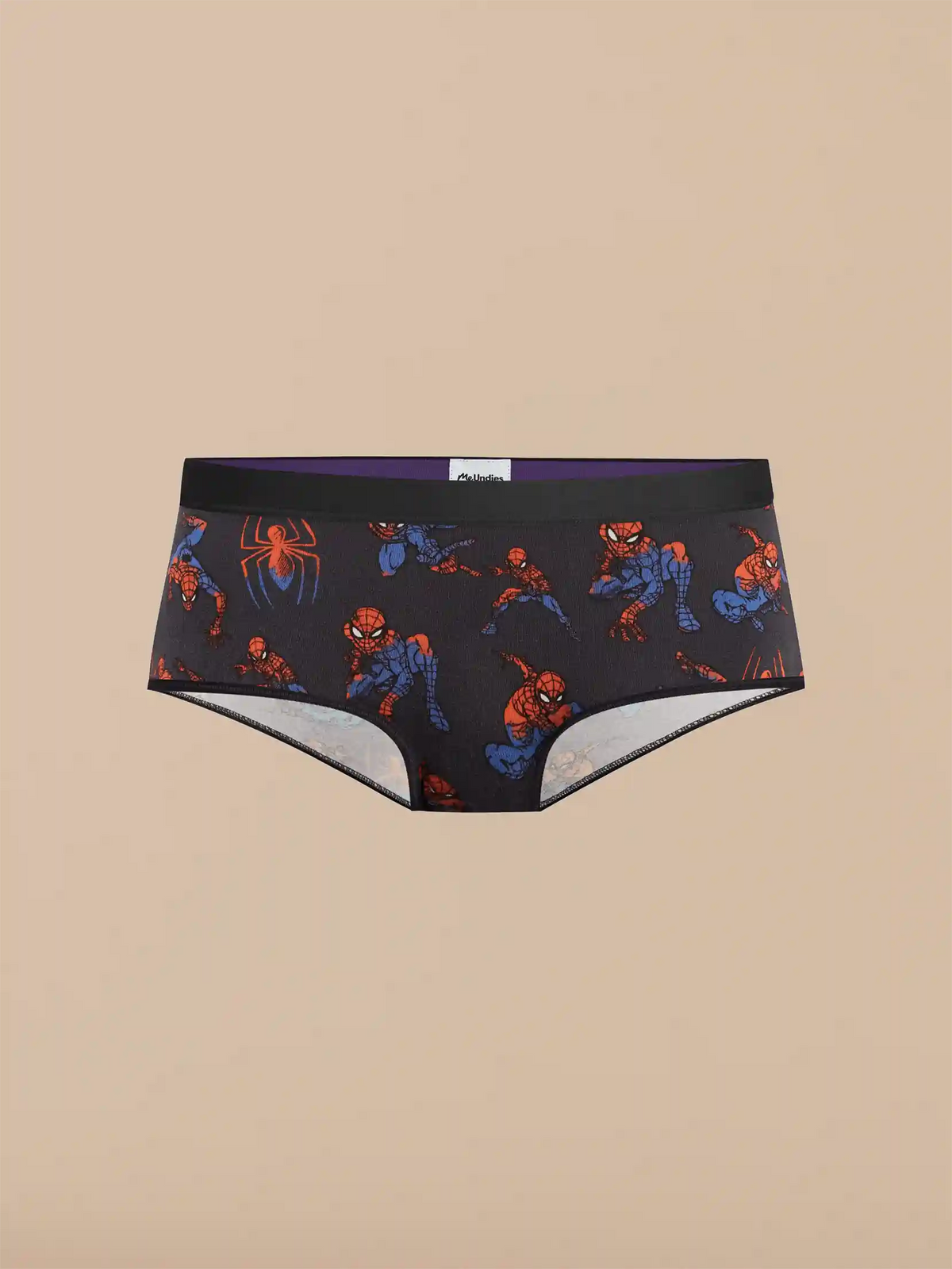 UltraModal™ Core Hipster | Spidey Sense