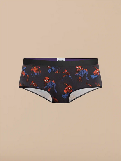 UltraModal™ Core Hipster | Spidey Sense