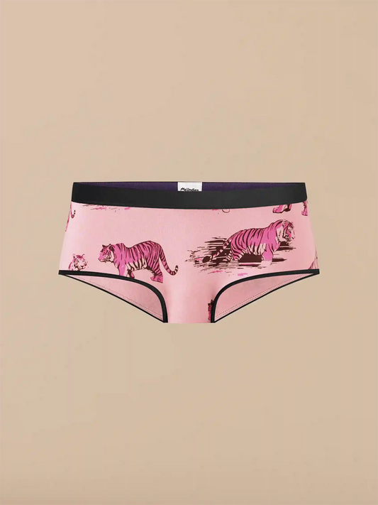 UltraModal™ Core Hipster | Tiger Pop