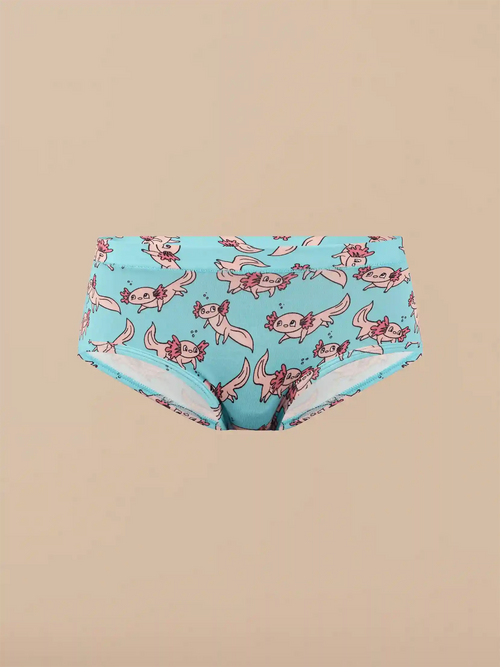UltraModal™ FeelFree Hipster | Axolotl Splash