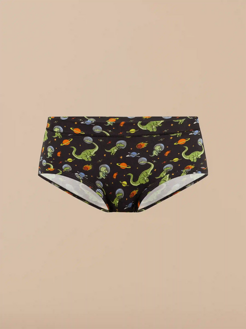 UltraModal™ FeelFree Hipster | Explorasaurus