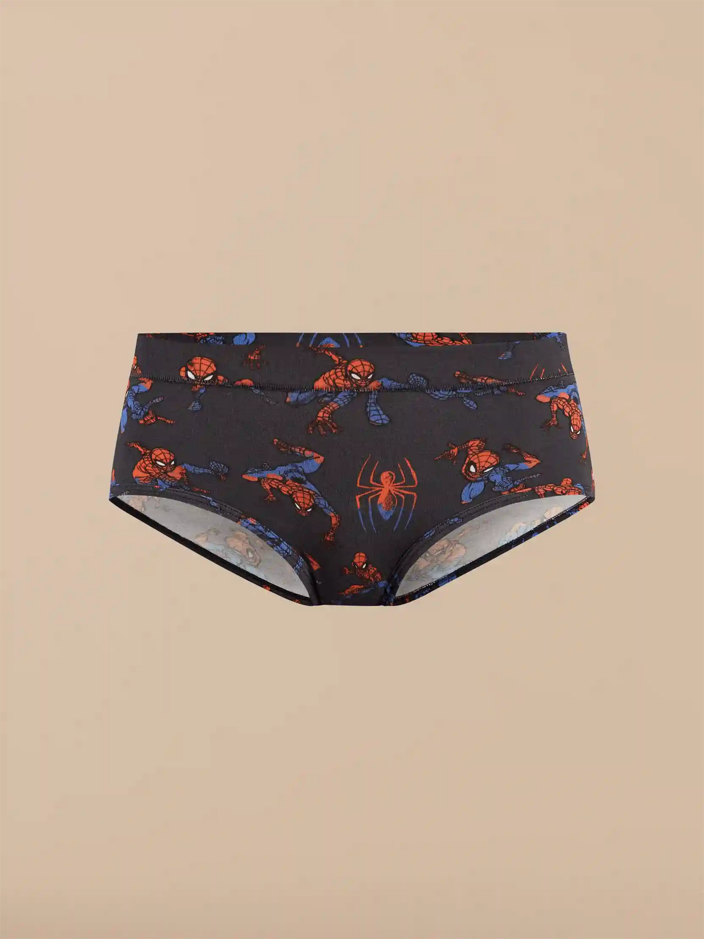 UltraModal™ FeelFree Hipster | Spidey Sense