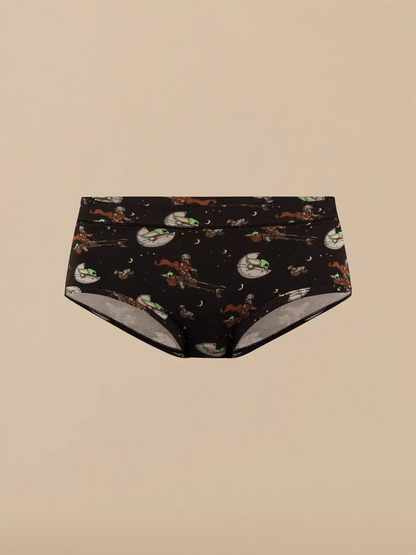 UltraModal™ FeelFree Hipster | Wherever I Go He Goes