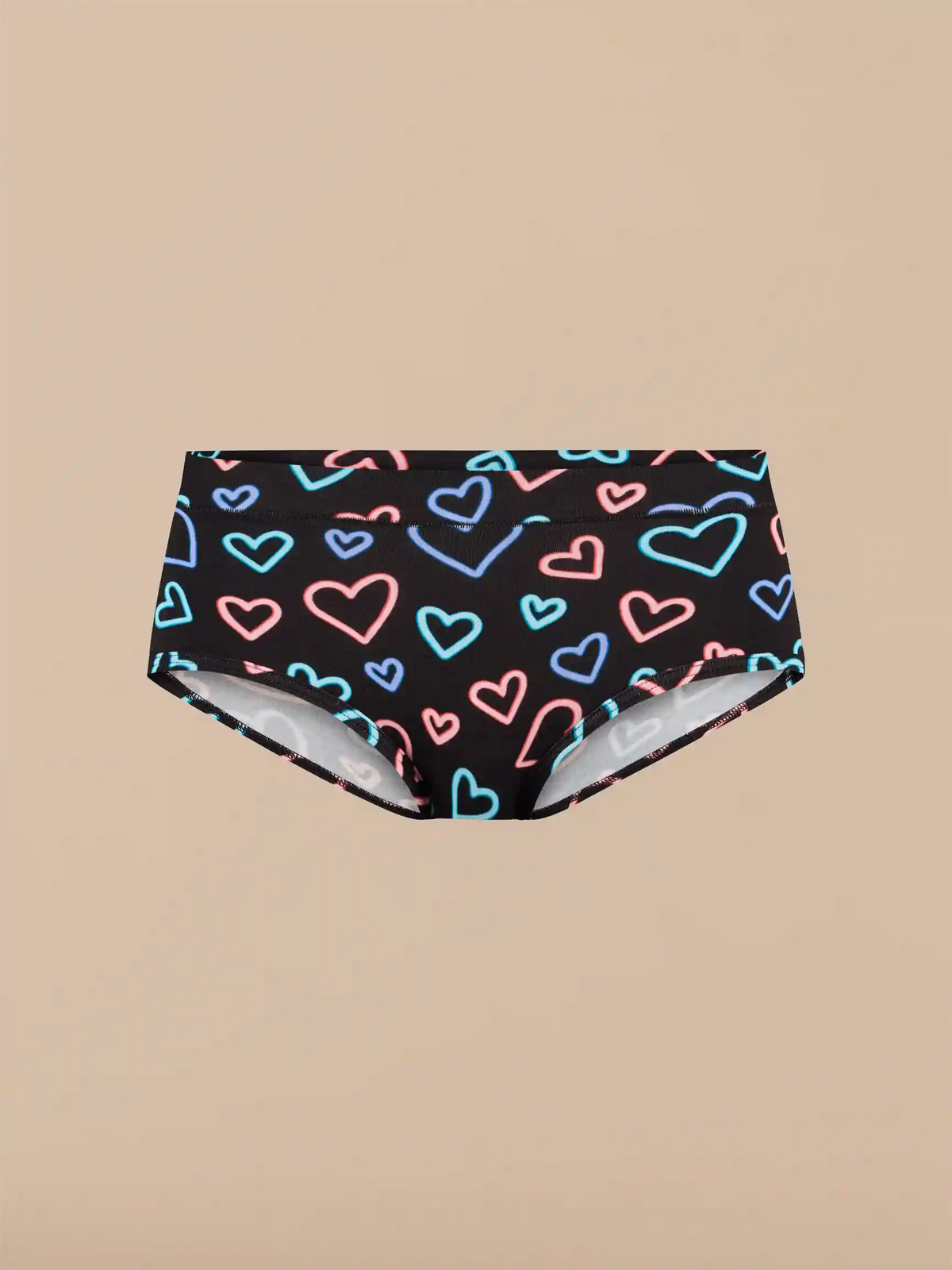 UltraModal™ FeelFree Hipster | Electric Hearts 2.0