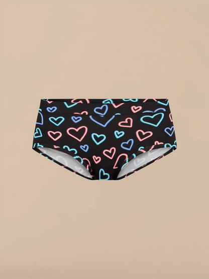 UltraModal™ FeelFree Hipster | Electric Hearts 2.0