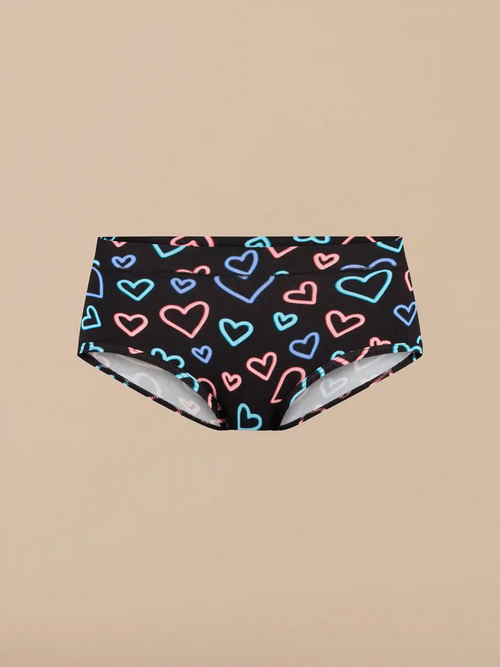 UltraModal™ FeelFree Hipster | Electric Hearts 2.0