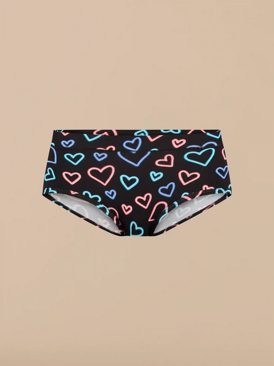 UltraModal™ FeelFree Hipster | Electric Hearts 2.0