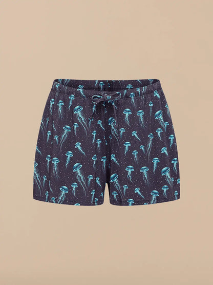 UltraModal™ Lounge Short - Women's | Starry Jellies