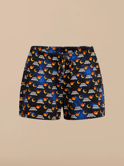 UltraModal™ Lounge Short - Women's | Galaxy Far Far Away