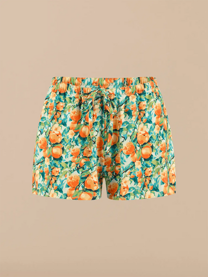 UltraModal™ Lounge Short - Women's | Feeling Peachy