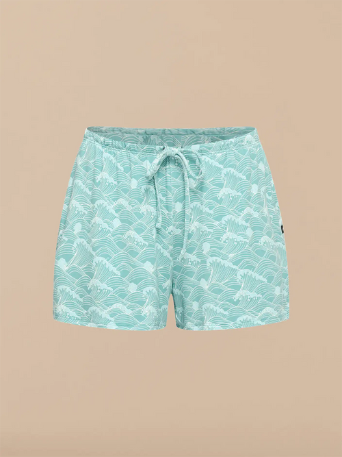 UltraModal™ Lounge Short - Women's | Tidal