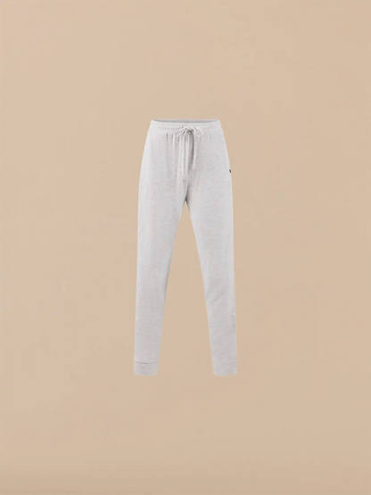 UltraModal™ Lounge Jogger - Women's | Heather Grey