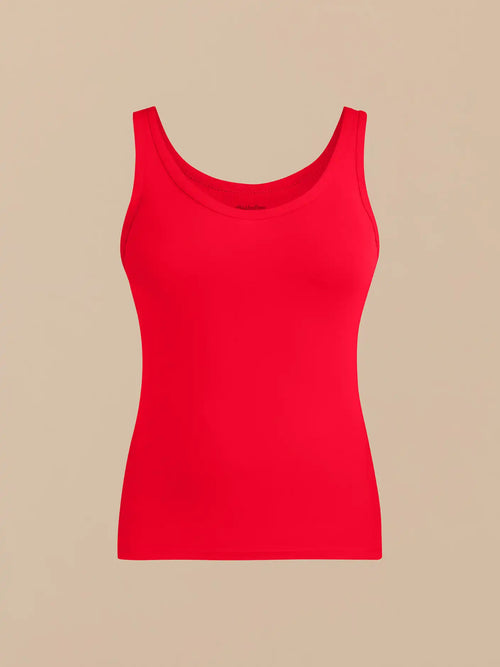 UltraModal™ Tank | Chili Red