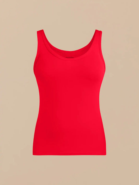 UltraModal™ Tank | Chili Red