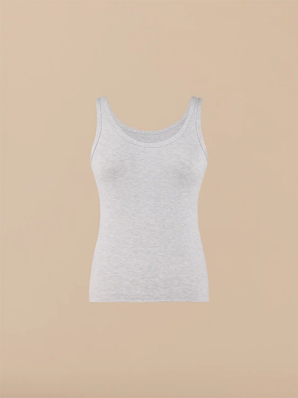 UltraModal™ Tank | Heather Grey