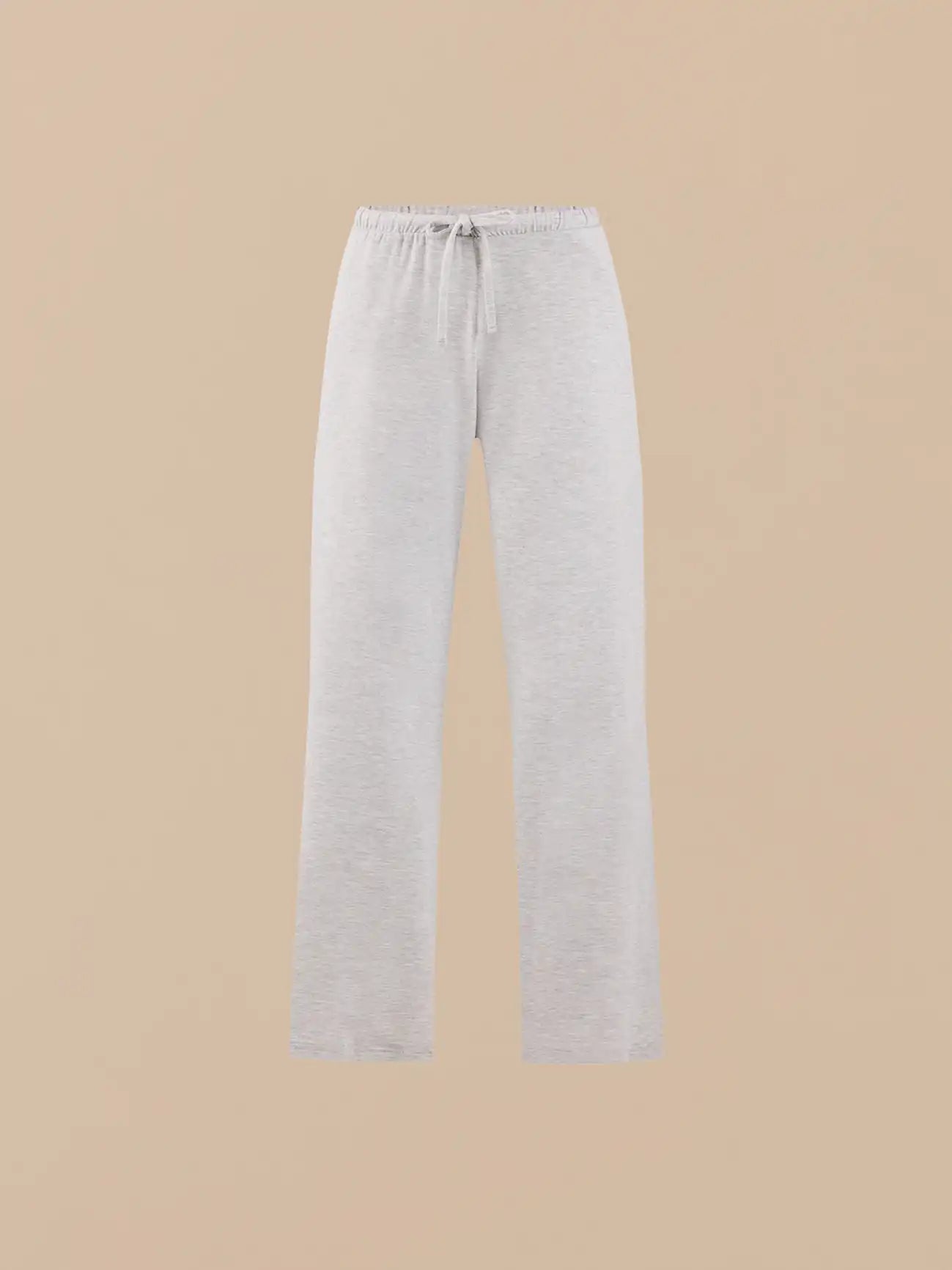 UltraModal™ Wide Leg Lounge Pant | Heather Grey
