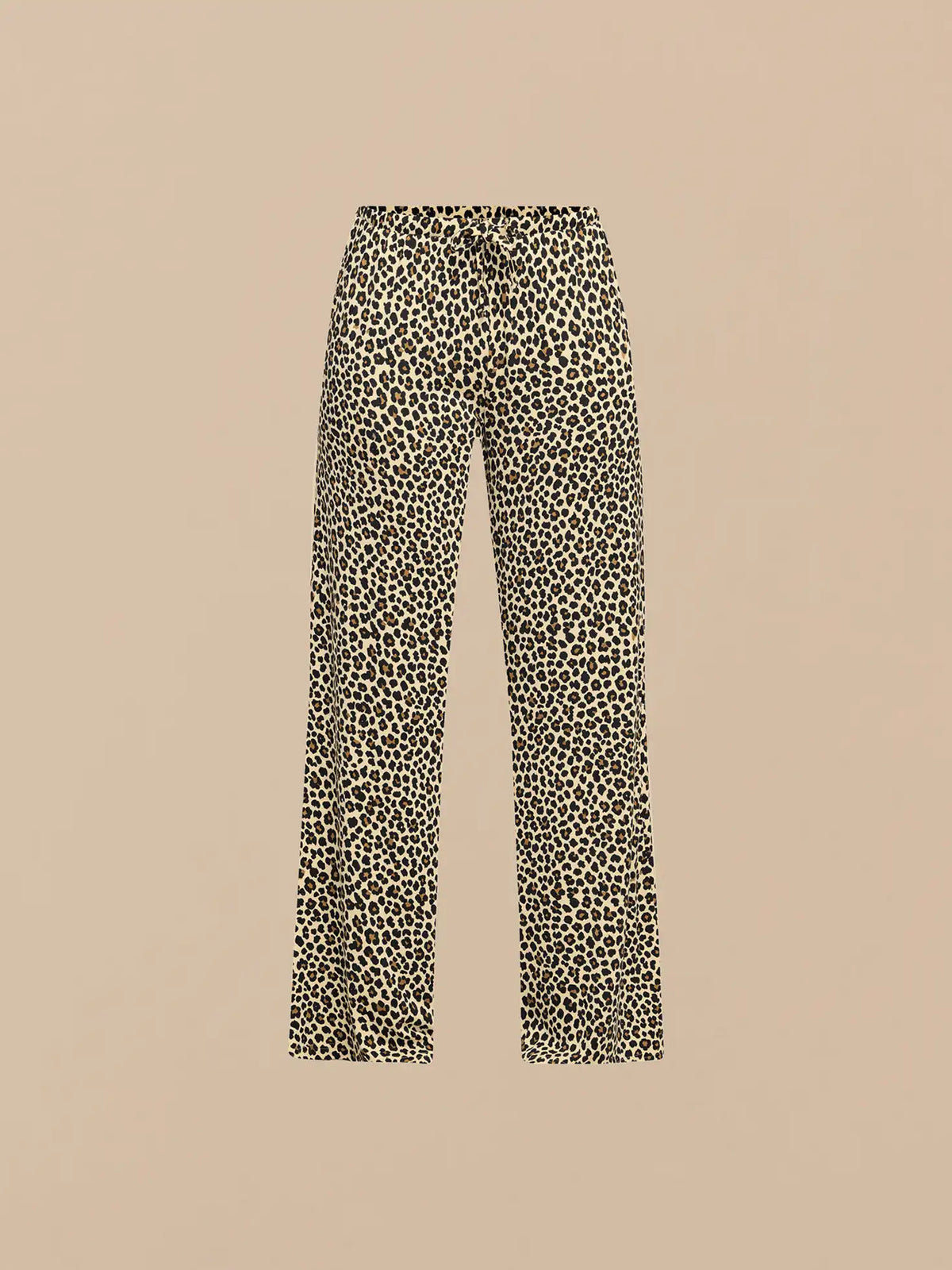 UltraModal™ Wide Leg Lounge Pant | Wild Cat