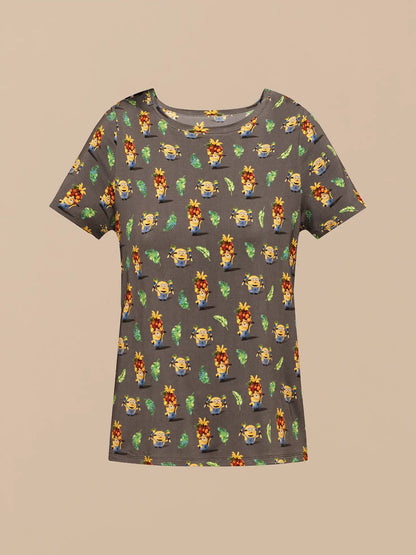 UltraModal™ Crew Tee - Women's | Aloha Buddies