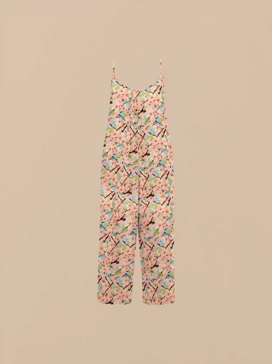 UltraModal™ Cami Jumpsuit | Cherry Blossom