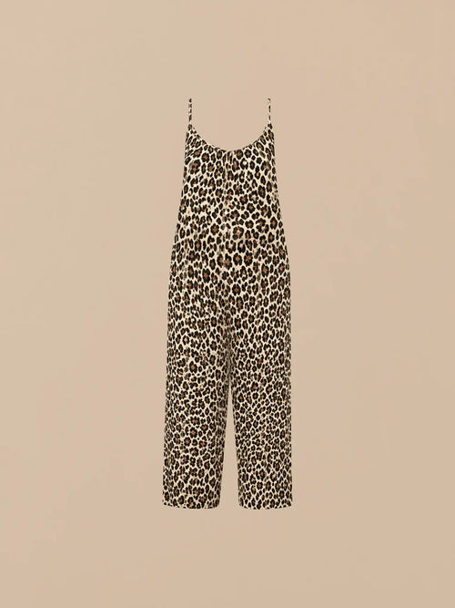 UltraModal™ Cami Jumpsuit | Wild Cat