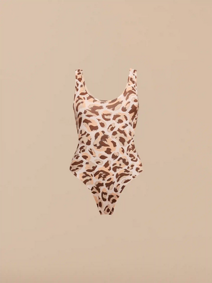 UltraModal™ Scoop Neck Bodysuit | Feline