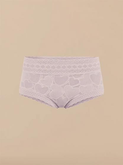 All Over Lace Hipster | Iris Hearts