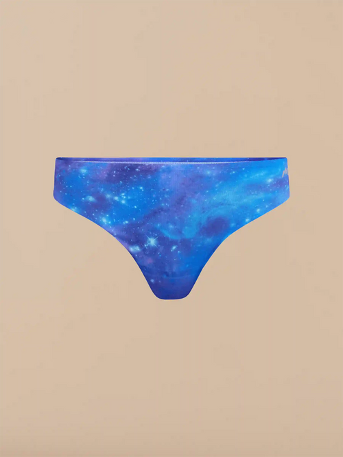 Breathe Thong | Cosmos