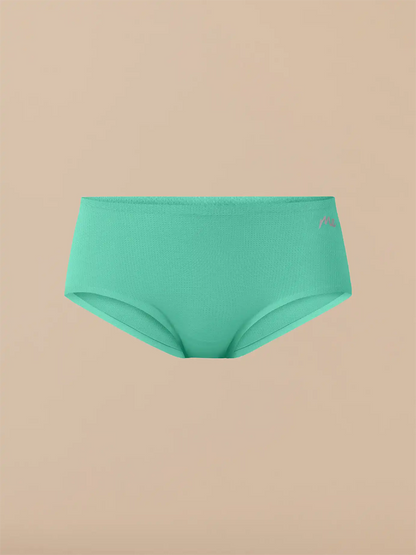 Breathe Hipster | Seafoam