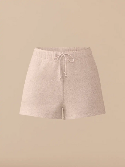 Women's Weekend Shorts | Vintage Heather Grey