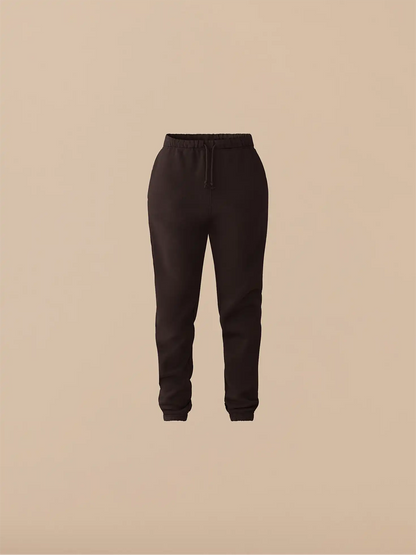 Women's Weekend Sweatpants | Vintage Black