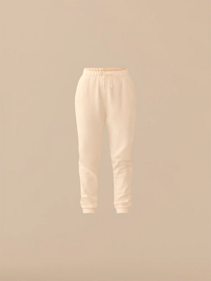 Women's Weekend Sweatpants | Vintage Ivory
