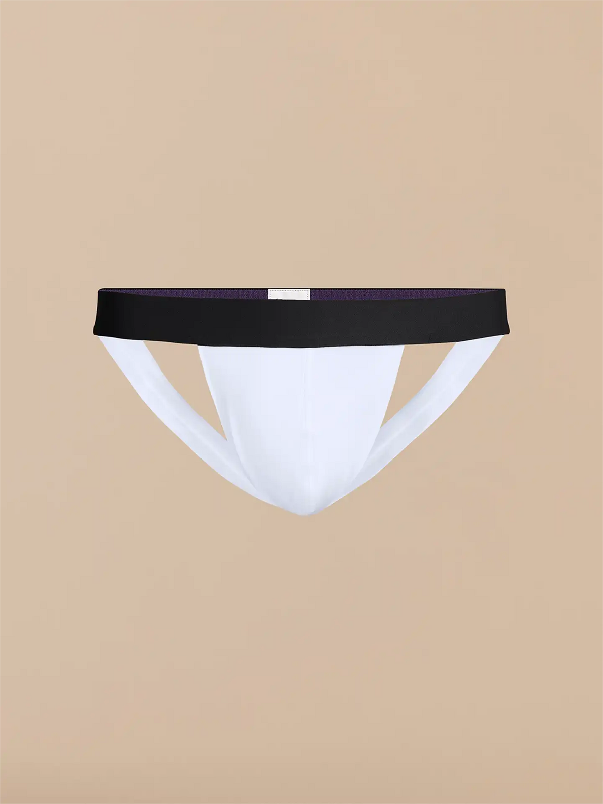 UltraModal™ Core Jockstrap | White