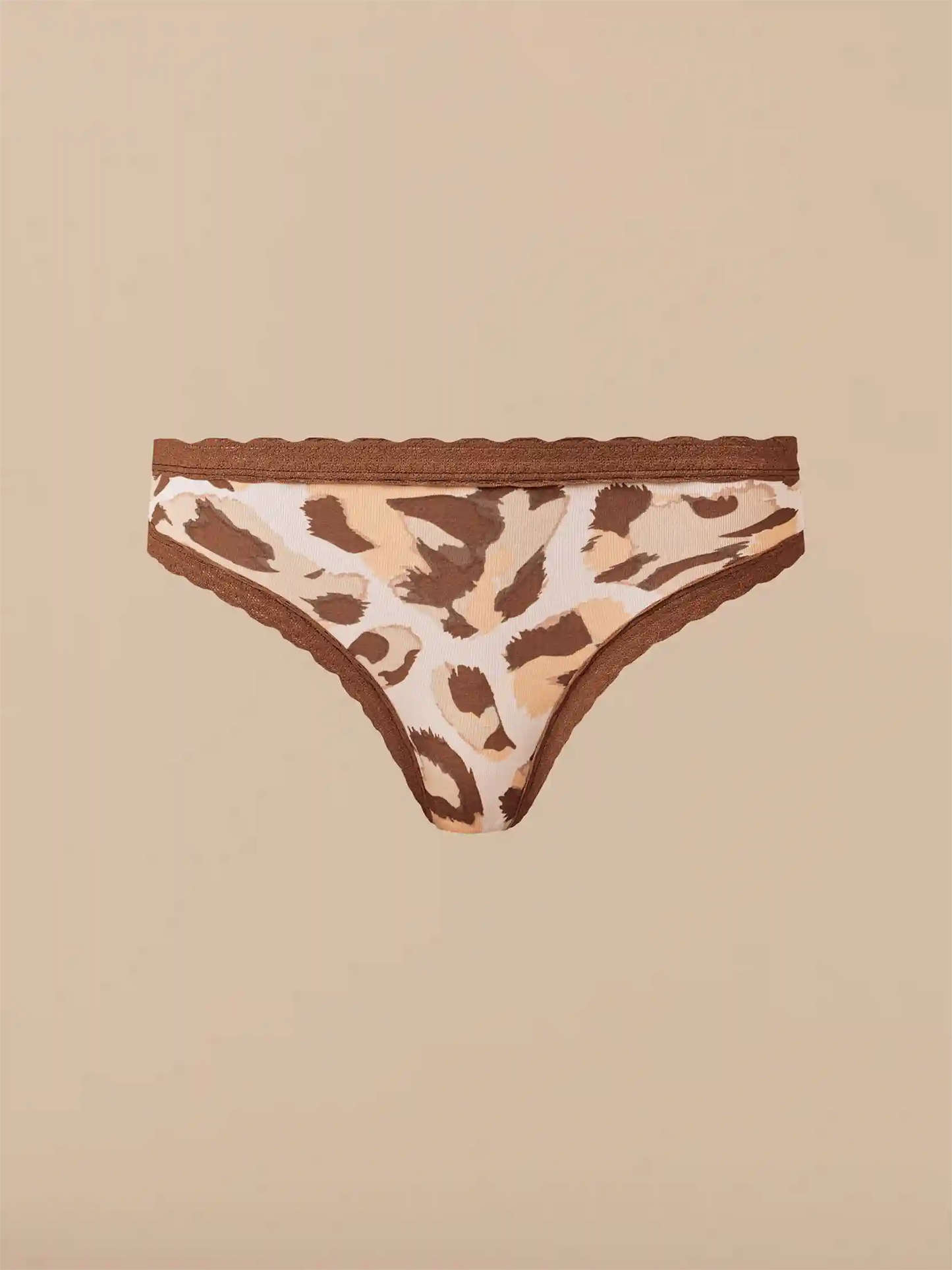UltraModal™ Lace Tanga | Feline
