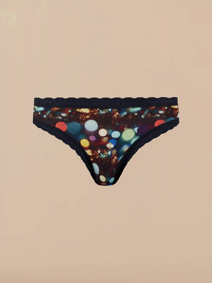 UltraModal™ Lace Tanga | Party Girl