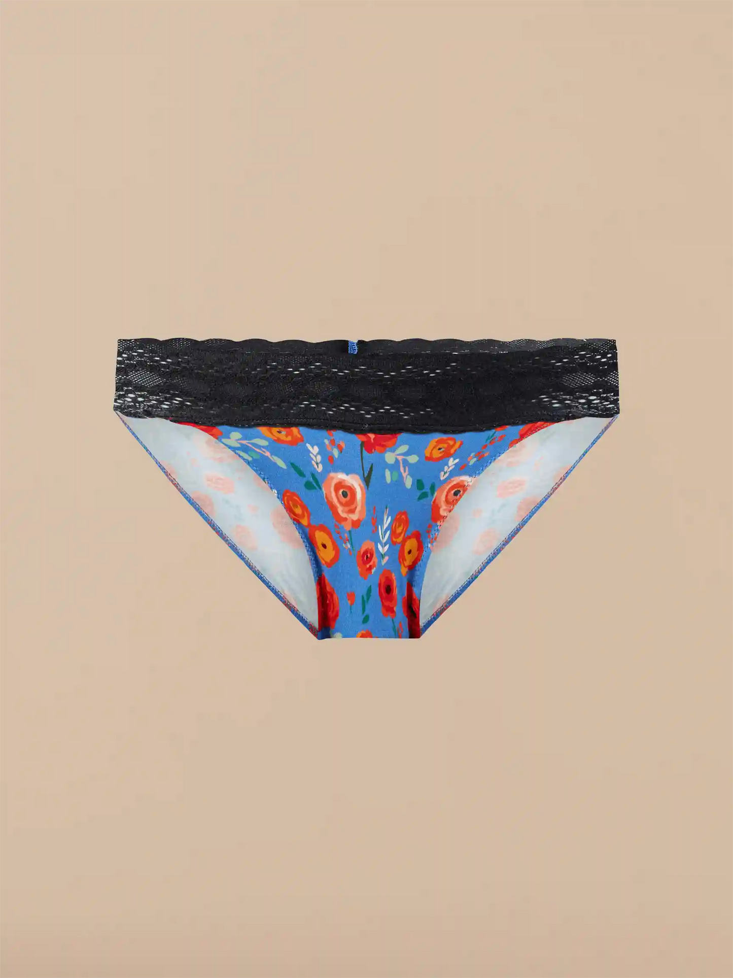 UltraModal™ Lace Bikini | Painted Petals