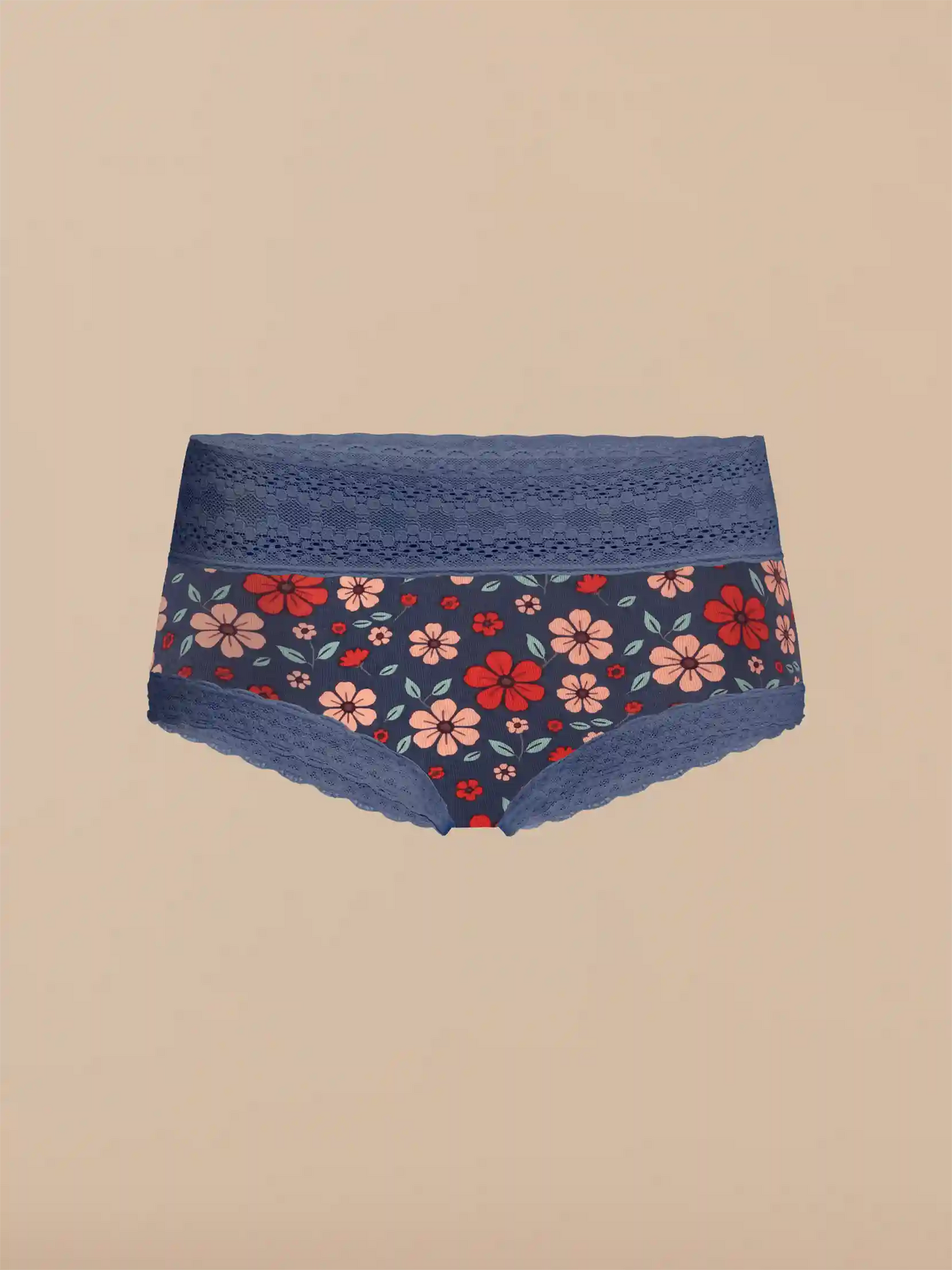 UltraModal™ Lace Hipster | Sweet Bloom