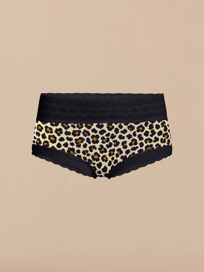 UltraModal™ Lace Hipster | Wild Cat