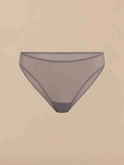 Women's Mesh High Leg Bikini | Tornado