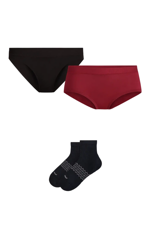 FeelFree Best of Basics Bundle