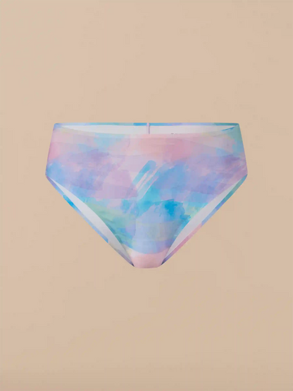 Seamless Tanga | Kaleidoscope