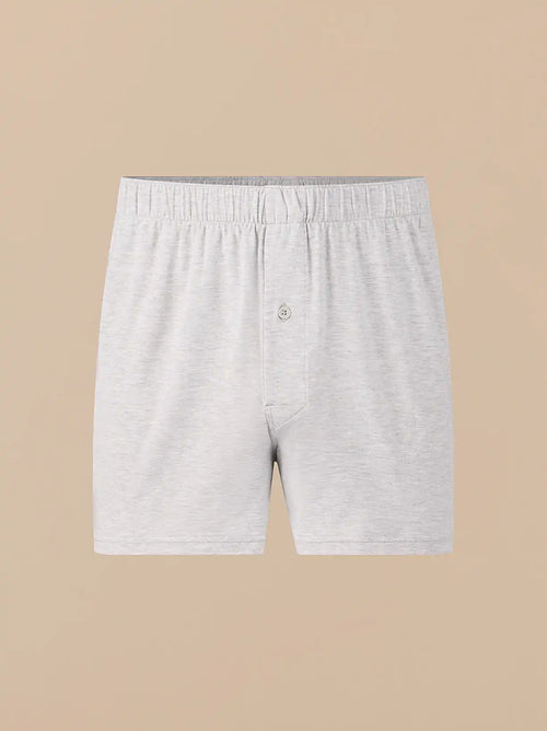 UltraModal™ FeelFree Boxer | Heather Grey