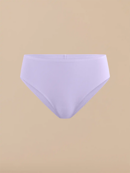 Seamless Tanga | Lavender