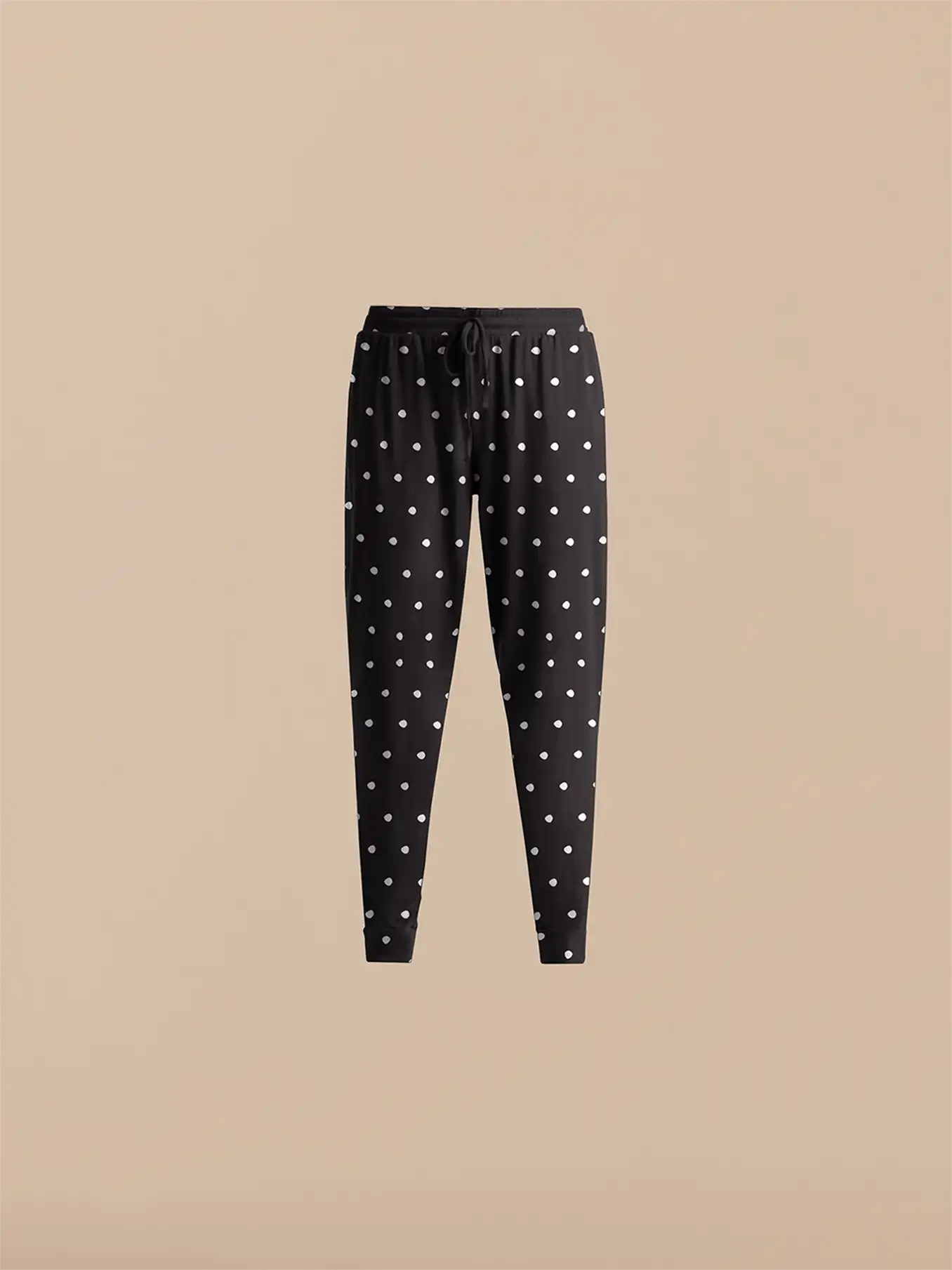 UltraModal™ Lounge Jogger - Women's | Polka Dots