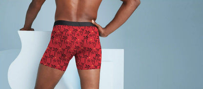 MoveMe Boxer Brief w/ Fly | Palm